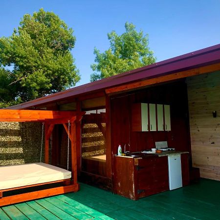 Urke - Ada Bojana Villa Ülgün Dış mekan fotoğraf