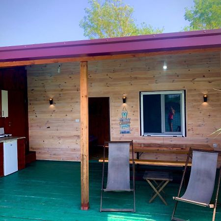 Urke - Ada Bojana Villa Ülgün Dış mekan fotoğraf